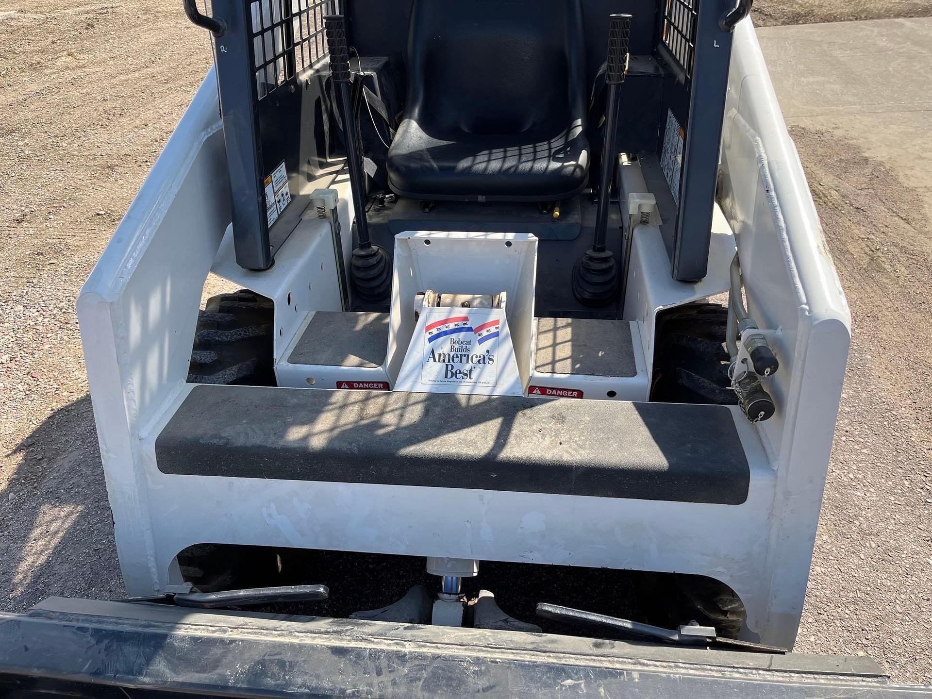 Main image Bobcat 542B 10