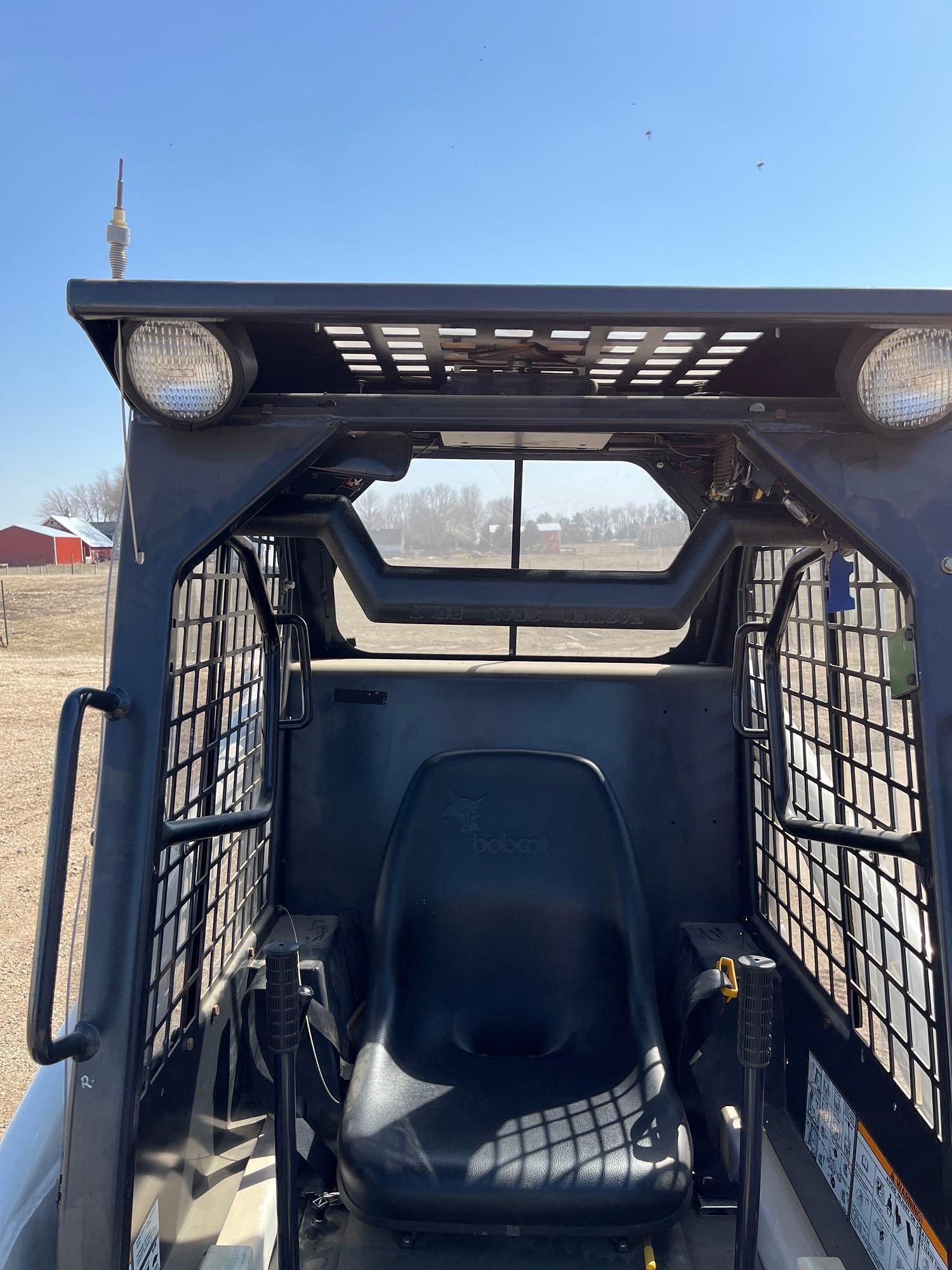 Main image Bobcat 542B 13