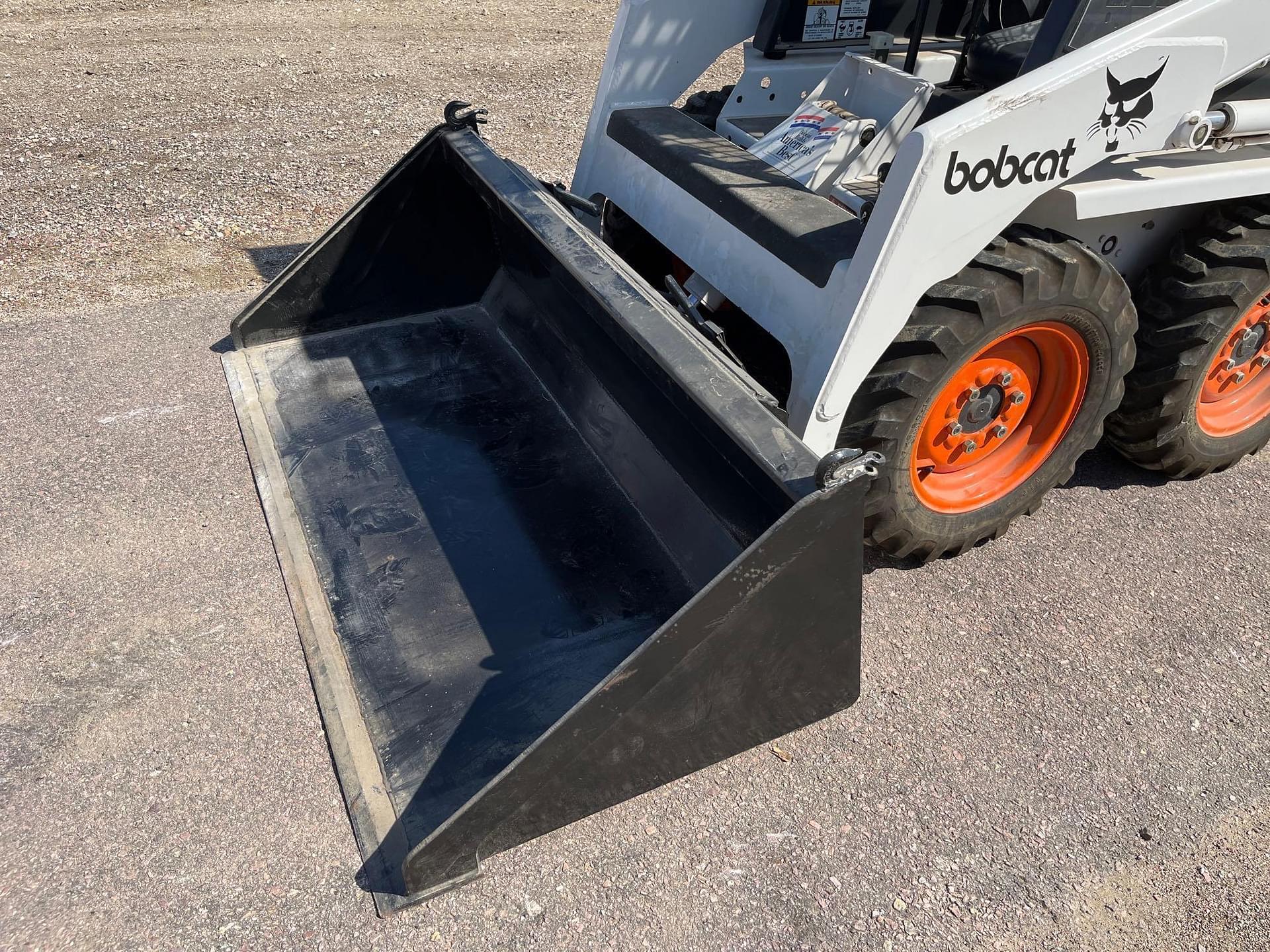 Main image Bobcat 542B 8