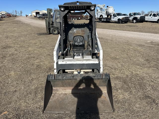 Image of Bobcat 543 equipment image 2