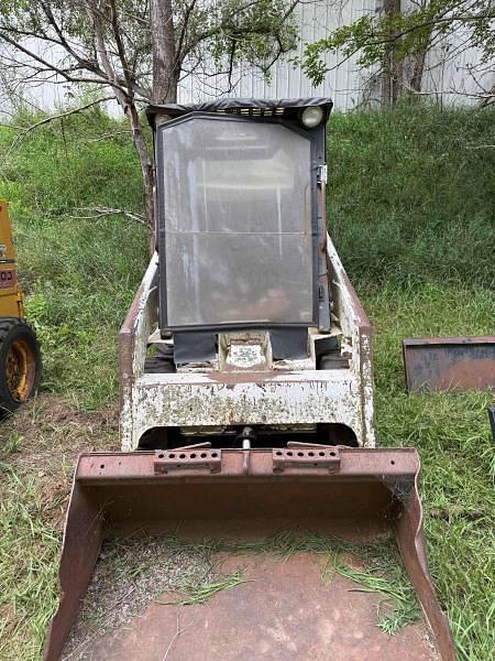 Image of Bobcat 543B equipment image 1
