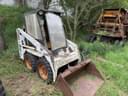 Bobcat 543B Image