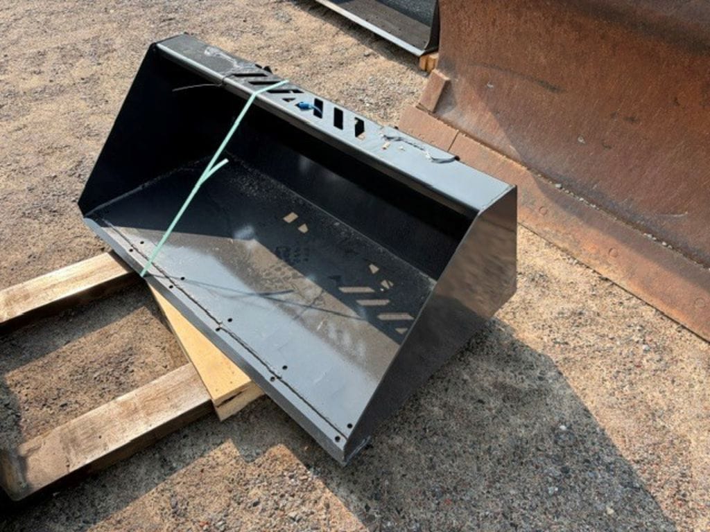 Bobcat Undetermined Equipment Image0