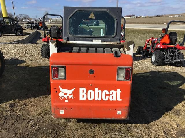 Image of Bobcat 553 equipment image 3