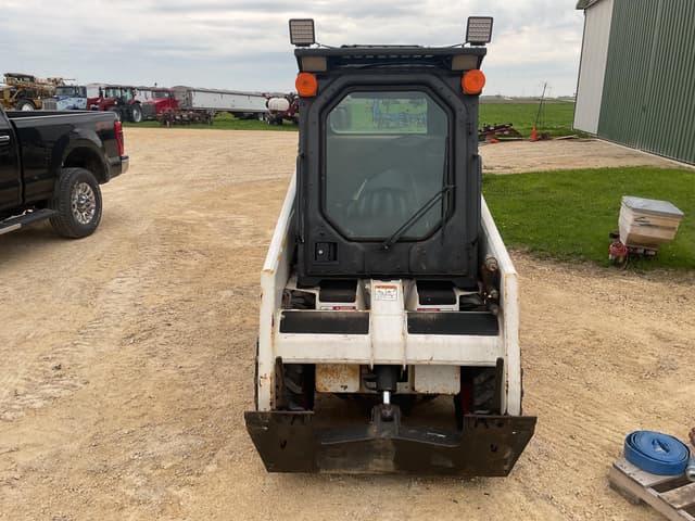Image of Bobcat 553 equipment image 1