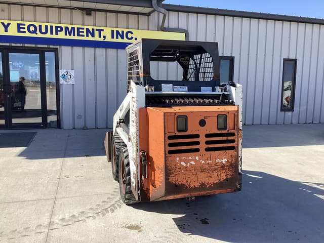 Image of Bobcat 553 equipment image 3