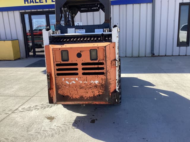 Image of Bobcat 553 equipment image 4