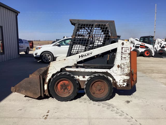 Image of Bobcat 553 equipment image 1