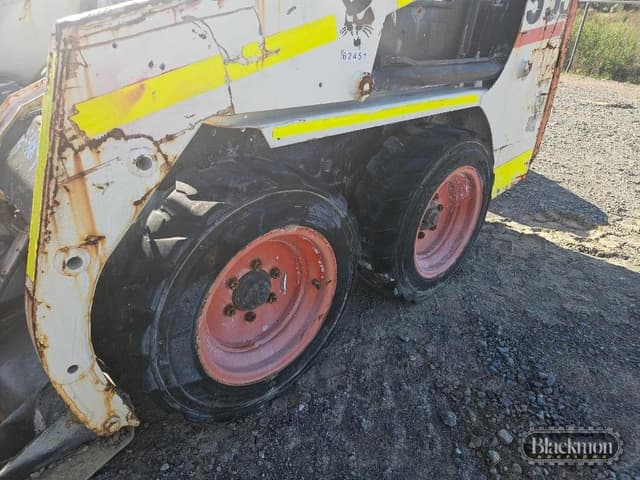 Image of Bobcat 553 equipment image 1