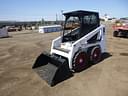 Bobcat 553 Image
