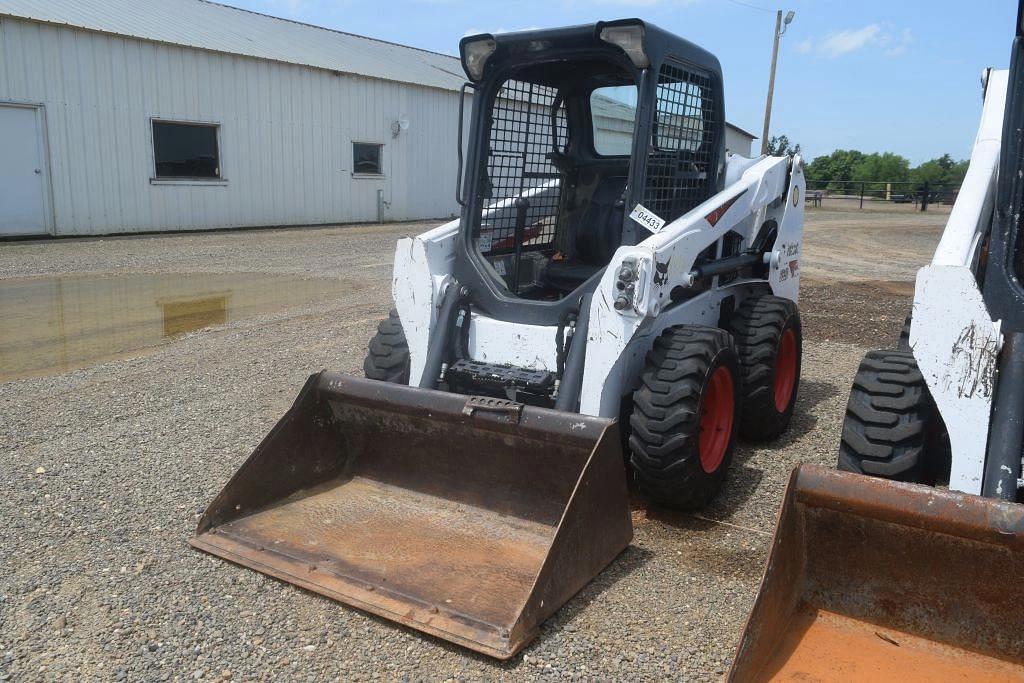 Image of Bobcat S550 Primary image