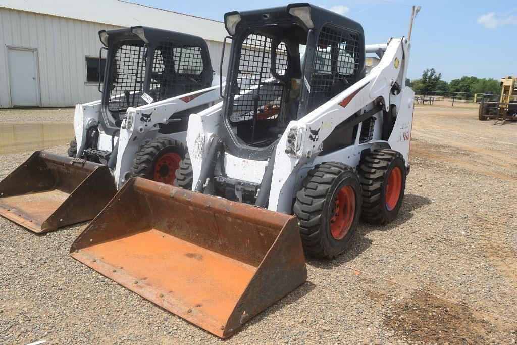 Image of Bobcat S570 Primary image