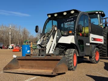 Main image Bobcat Toolcat 5600