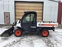 Bobcat Toolcat 5600 Image