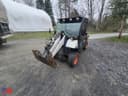 Bobcat Toolcat 5600 Image