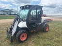 Bobcat Toolcat 5600 Image