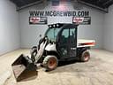 2014 Bobcat Toolcat 5600 Image