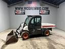 Bobcat Toolcat 5600 Image