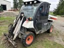 2008 Bobcat Toolcat 5600 Image