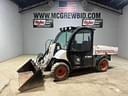 Bobcat Toolcat 5600 Image