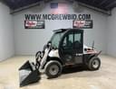 2008 Bobcat Toolcat 5610 Image