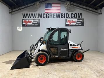 Main image Bobcat Toolcat 5610