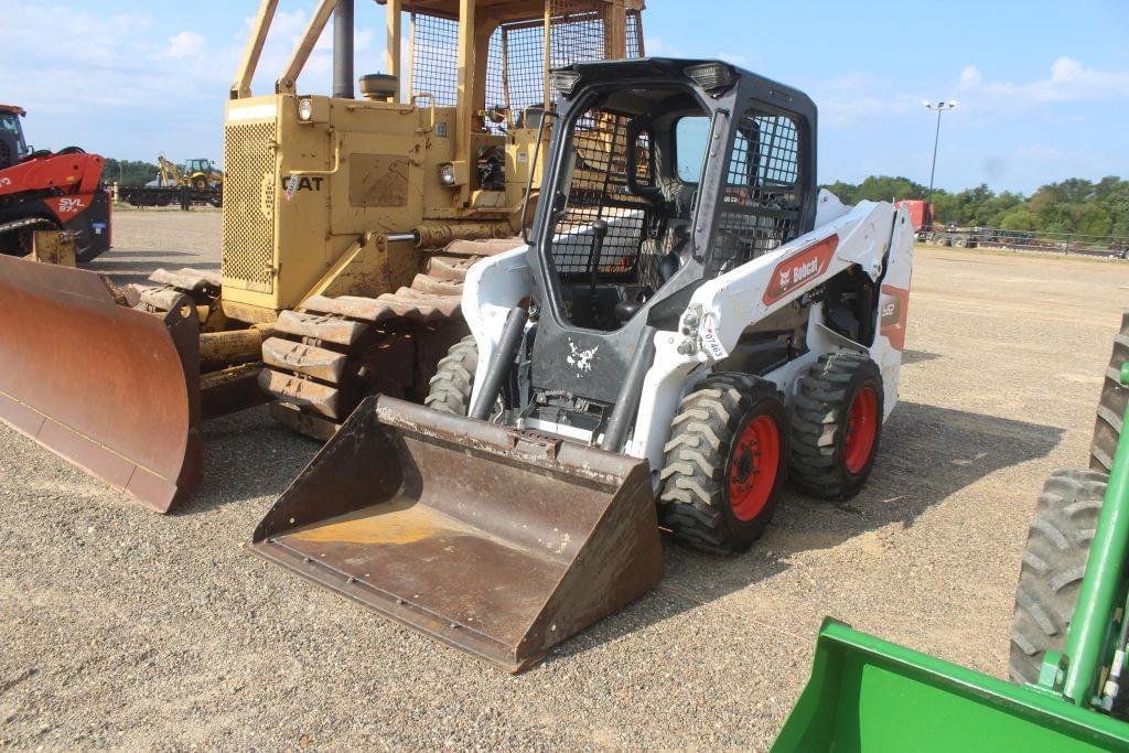 Image of Bobcat S62 Primary image