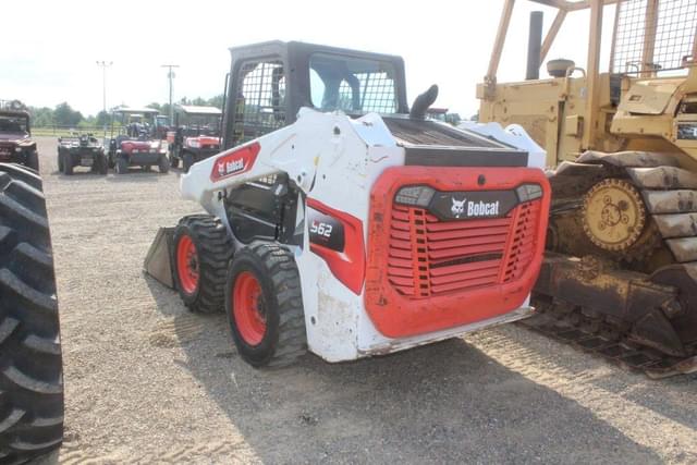 Image of Bobcat S62 equipment image 1