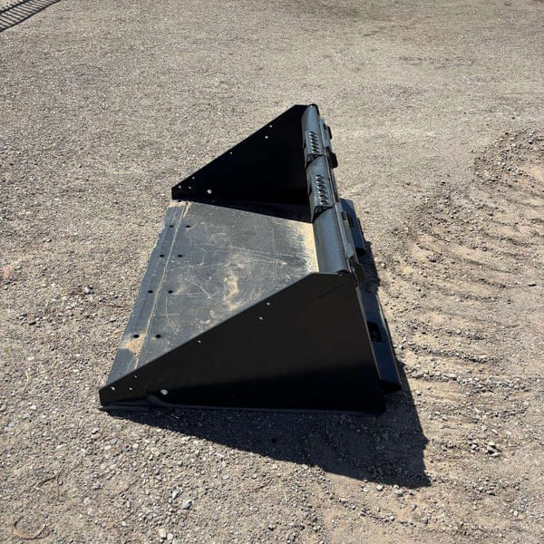 Bobcat 56HDBKT Equipment Image0