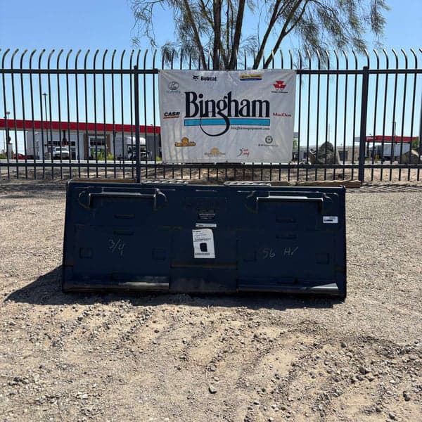 Image of Bobcat 56HDBKT equipment image 3