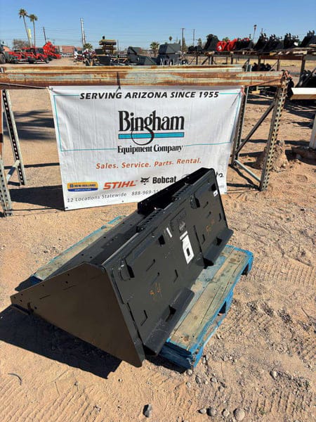 Bobcat 56HDBKT Equipment Image0