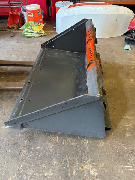 Bobcat 56HDBKT Equipment Image0