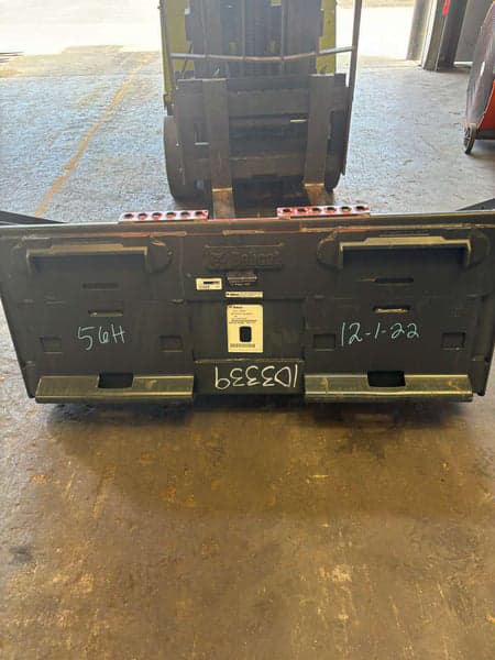 Image of Bobcat 56HDBKT equipment image 3
