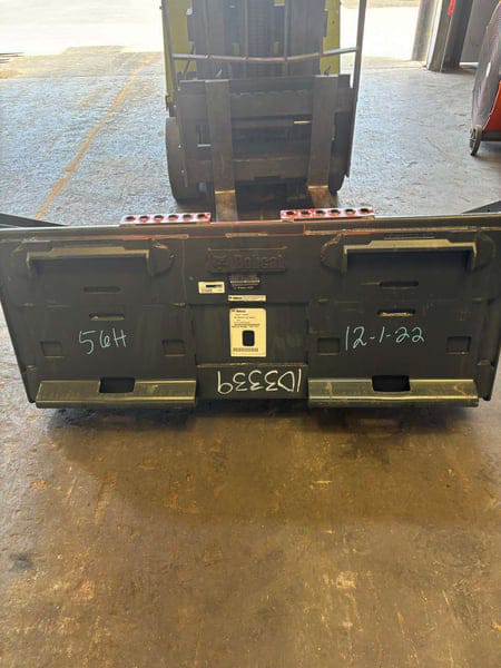 Bobcat 56HDBKT Equipment Image0