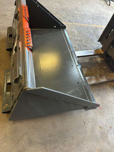 Image of Bobcat 56HDBKT equipment image 1