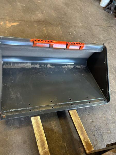 Image of Bobcat 56HDBKT equipment image 2