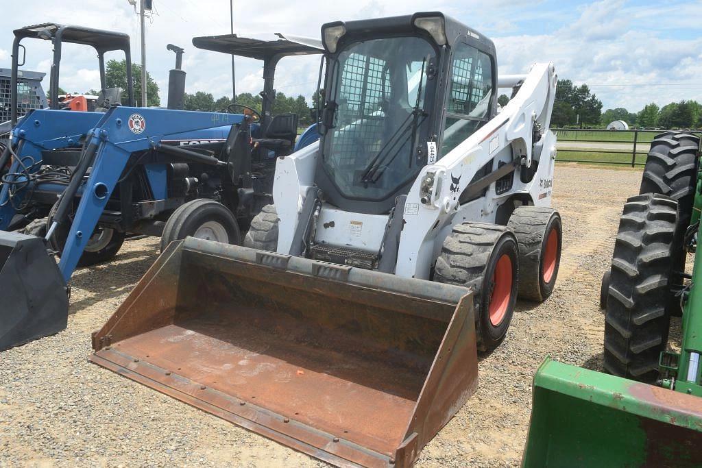 Image of Bobcat S750 Primary image