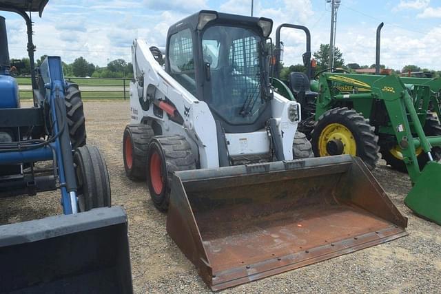 Image of Bobcat S750 equipment image 3