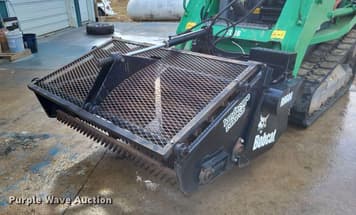 Main image Bobcat Landscape Rake 5B