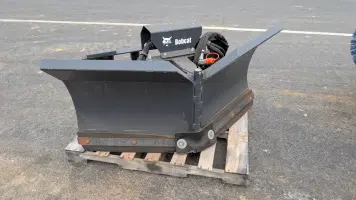 Main image Bobcat 60