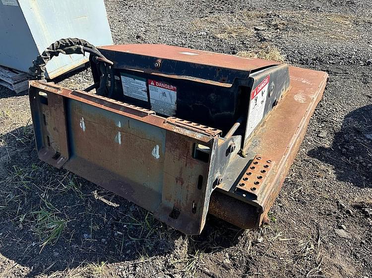 Bobcat Brushcat 60 Other Equipment Skid Steer Attachments for Sale