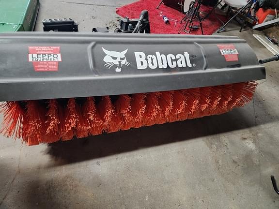 Image of Bobcat 60" Broom Primary image