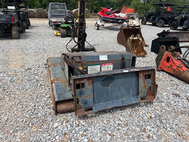 Image of Bobcat Brushcat 60 equipment image 4