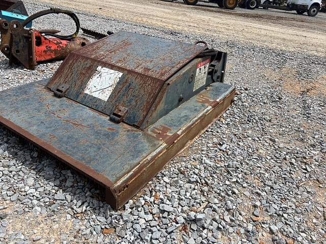 Image of Bobcat Brushcat 60 equipment image 3