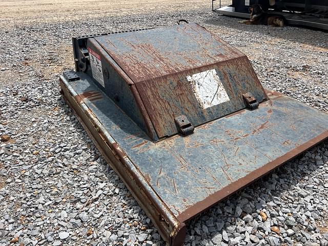 Image of Bobcat Brushcat 60 equipment image 1