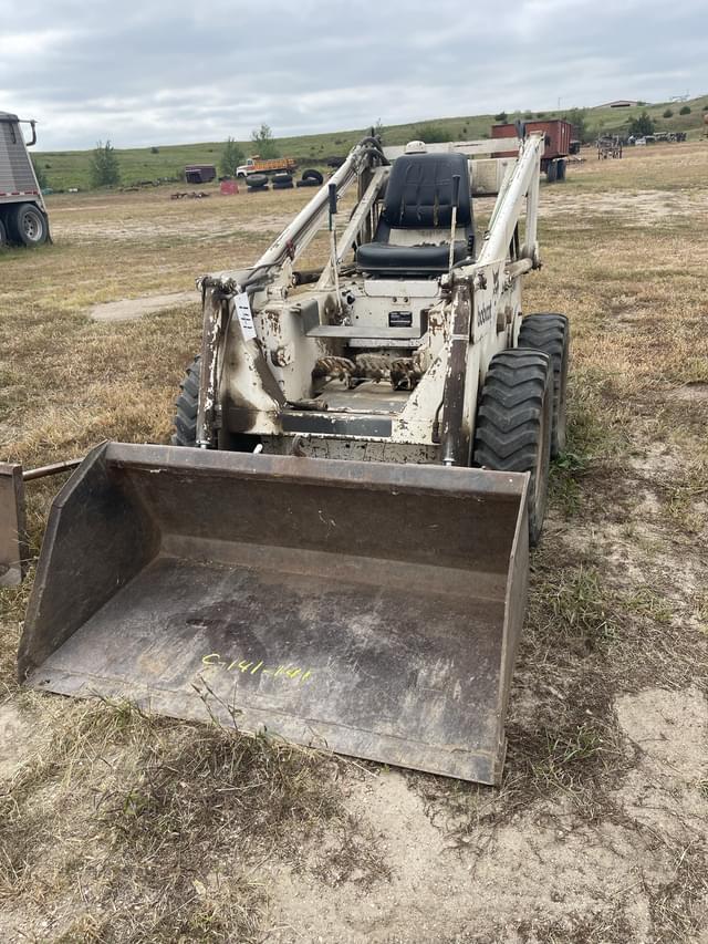 Image of Bobcat 610 equipment image 3