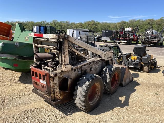 Image of Bobcat 610 equipment image 2