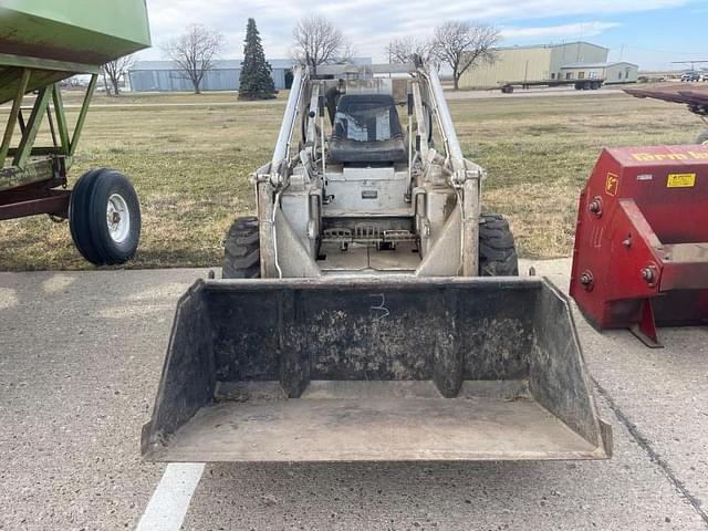 Image of Bobcat 610 equipment image 1