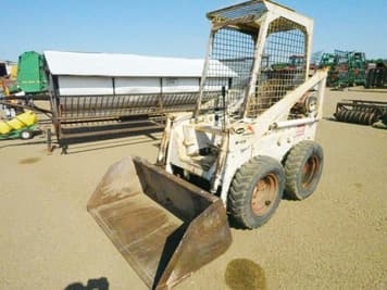 Main image Bobcat 610