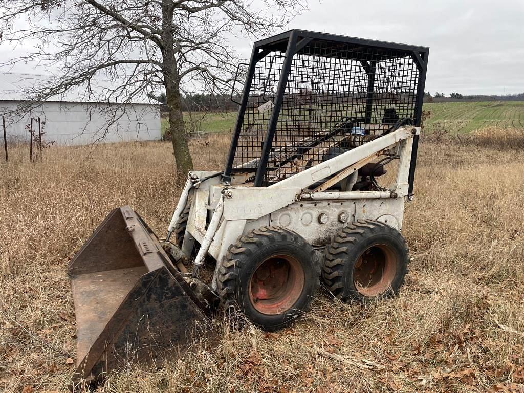 Image of Bobcat 610 Primary image